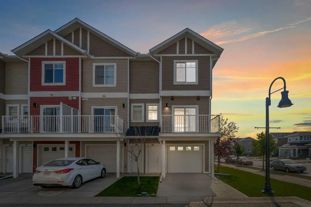 23 redstone Circle NE