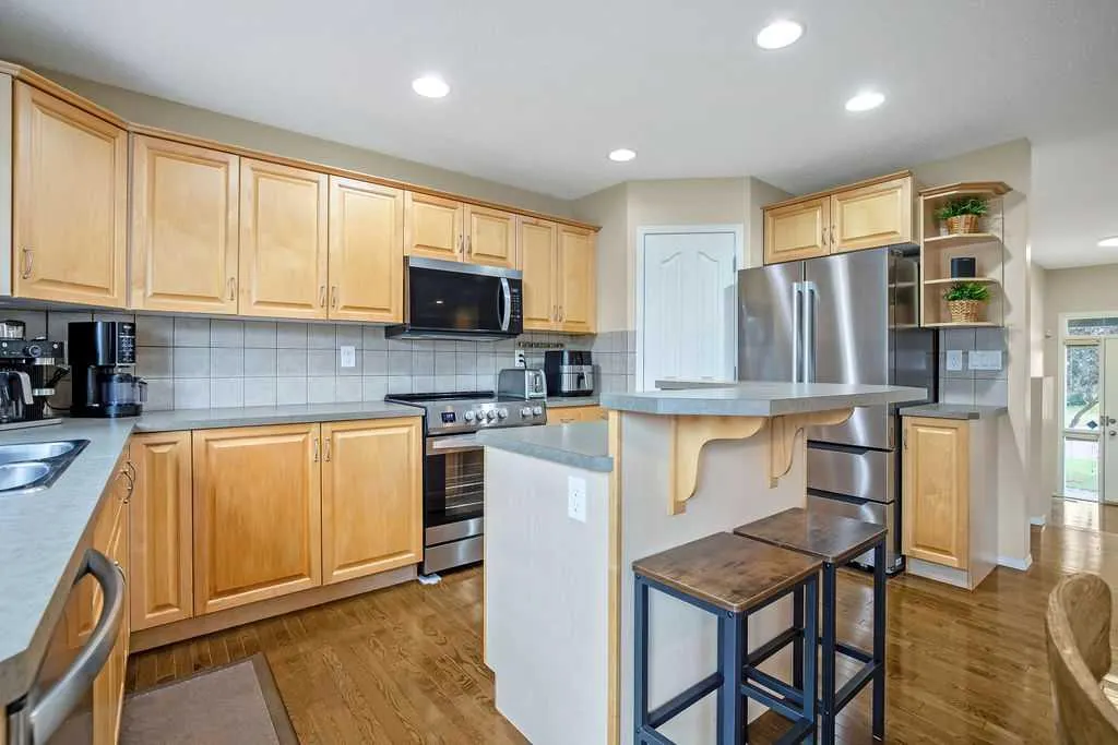 500 Cougar Ridge Drive SW