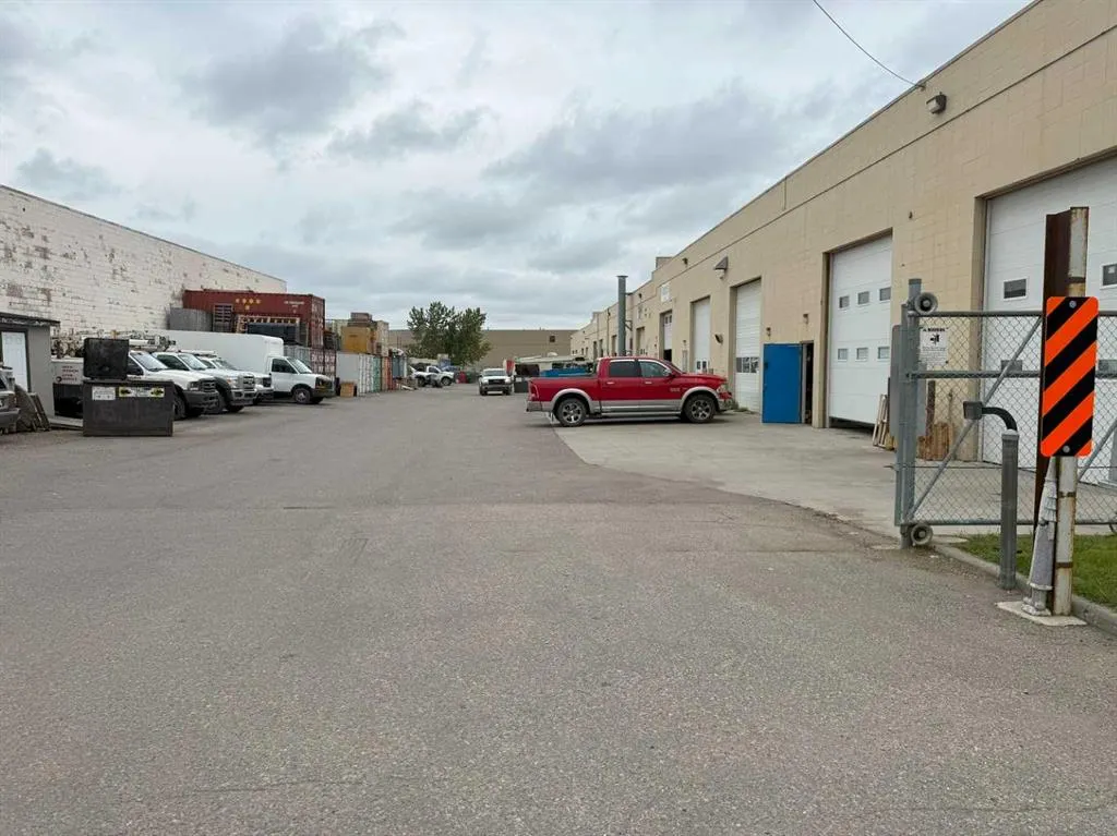 4063 74 Avenue SE, #12