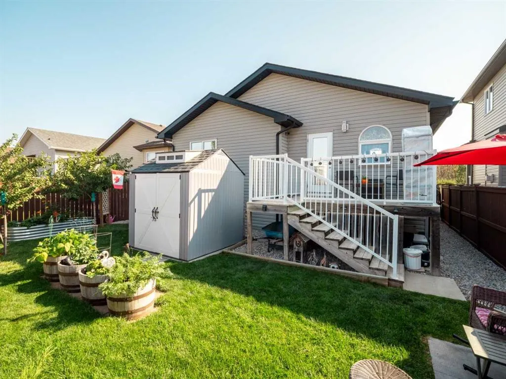 279 Squamish Court W