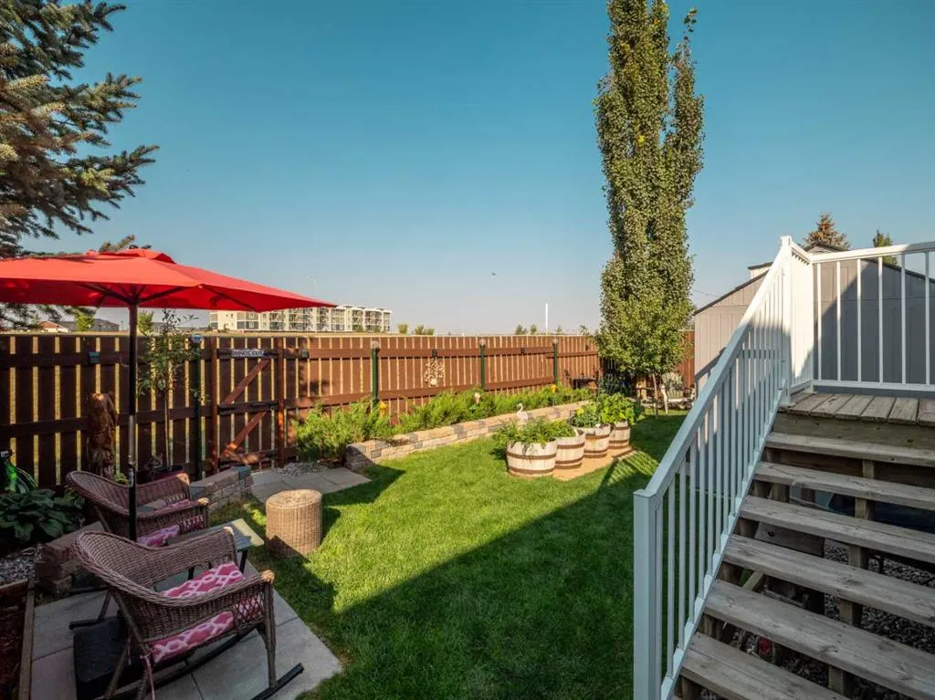 279 Squamish Court W
