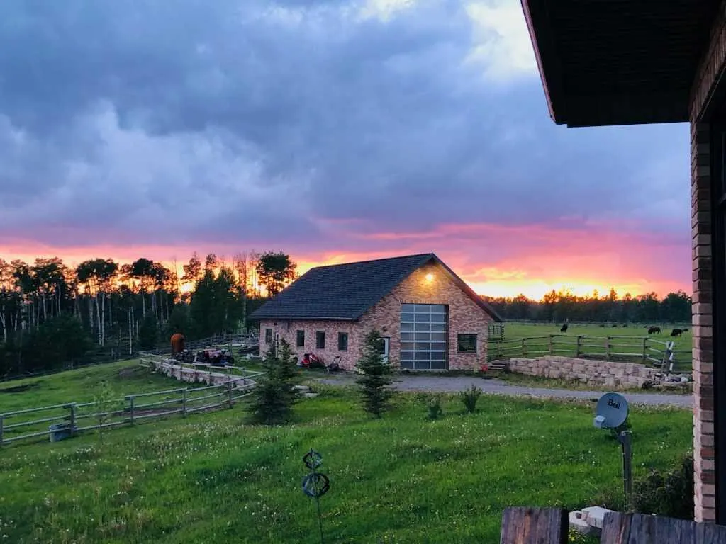 6029 Twp Road 33-2