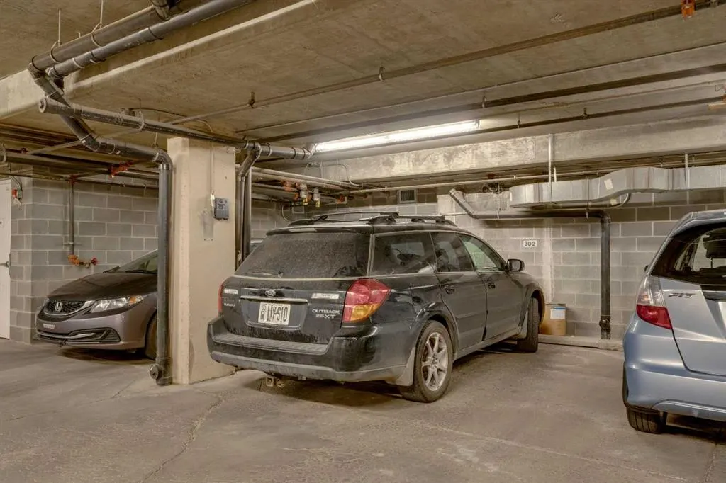 1724 26 Avenue SW, #302