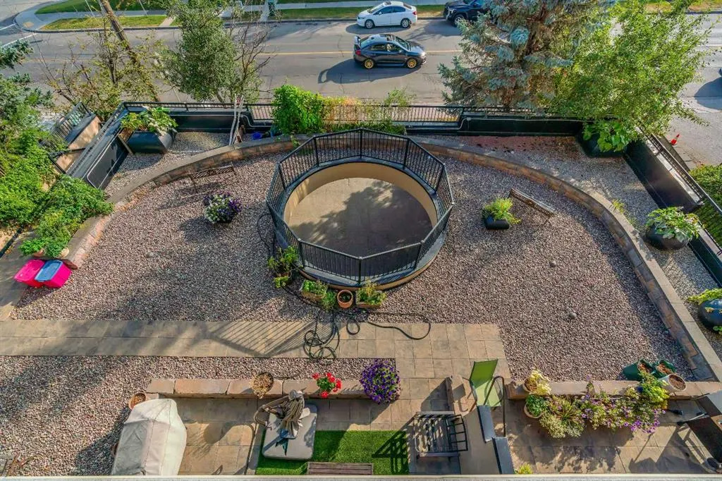 1724 26 Avenue SW, #302
