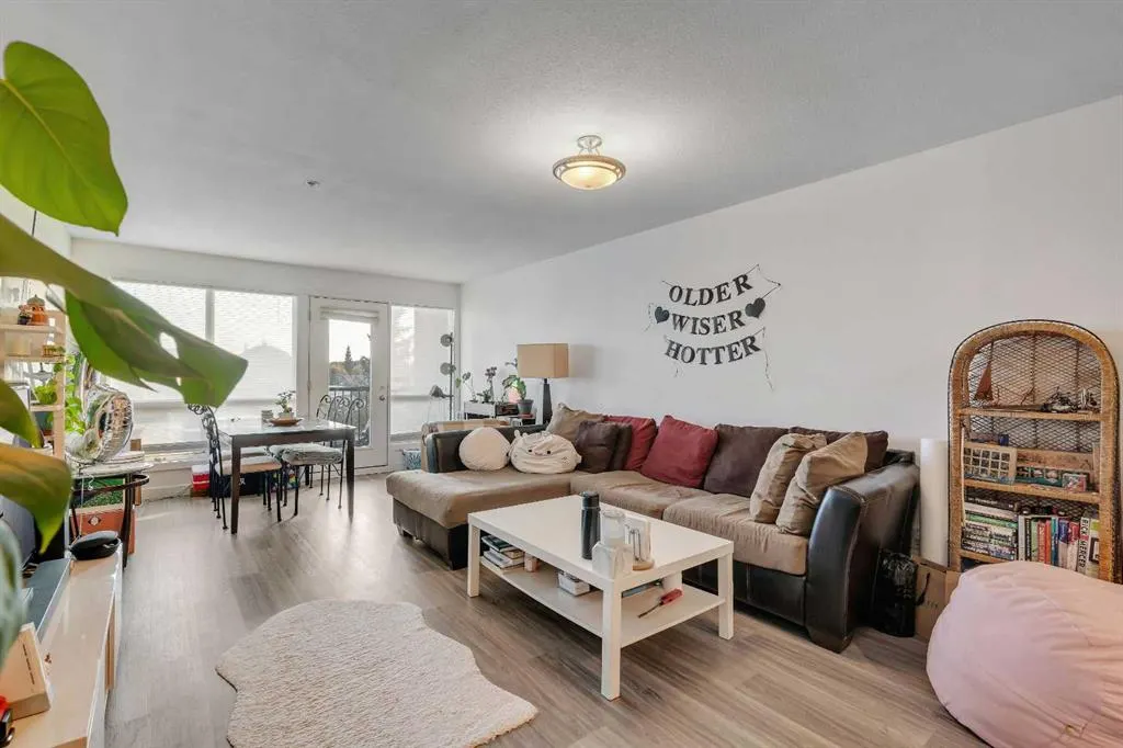 1724 26 Avenue SW, #302