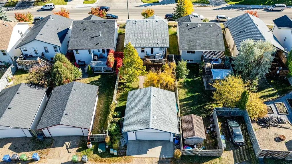 84 Addington Drive