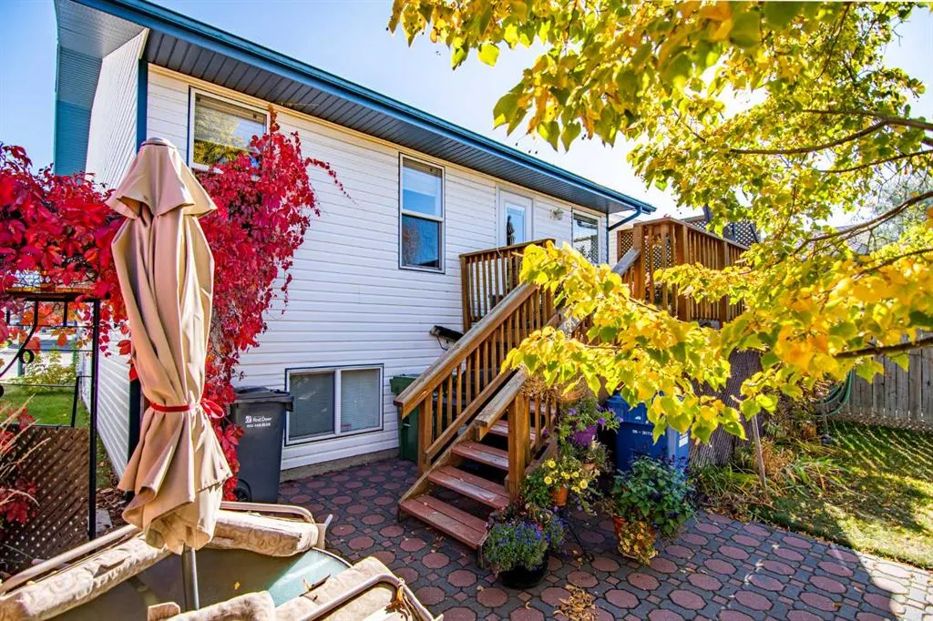 84 Addington Drive