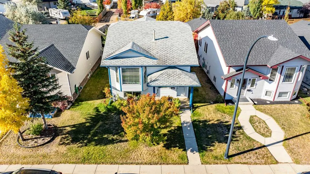 84 Addington Drive
