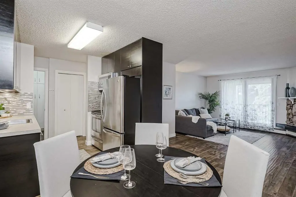 4001B 49 Street NW, #2310