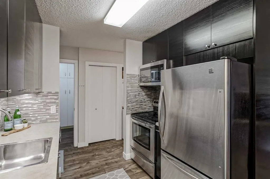 4001B 49 Street NW, #2310