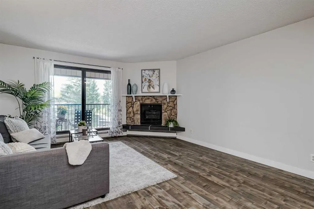 4001B 49 Street NW, #2310