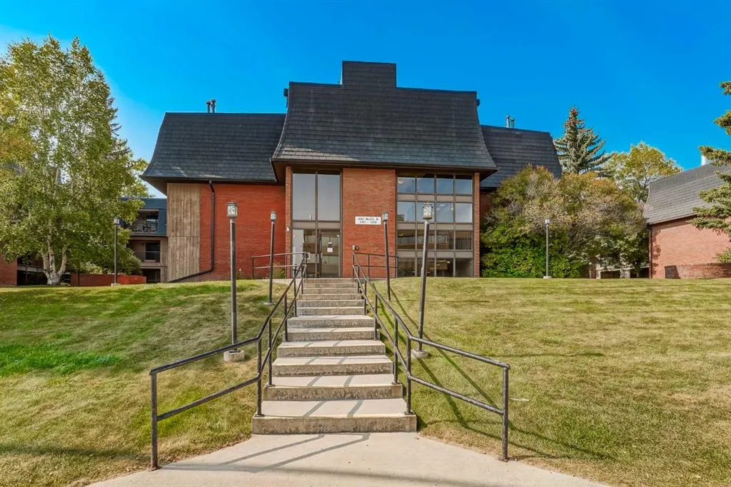 4001B 49 Street NW, #2310