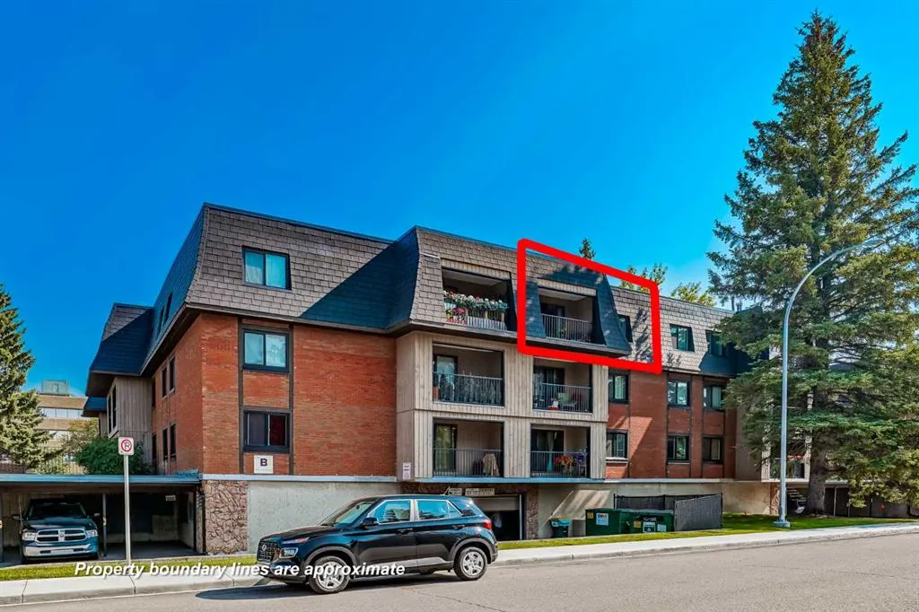 4001B 49 Street NW, #2310