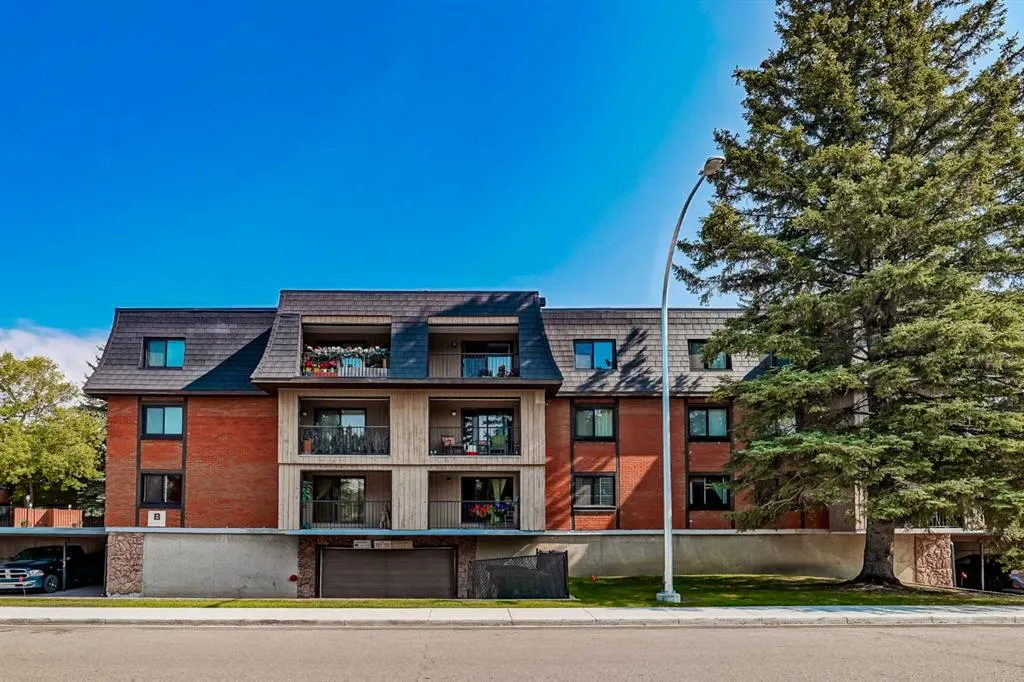 4001B 49 Street NW, #2310