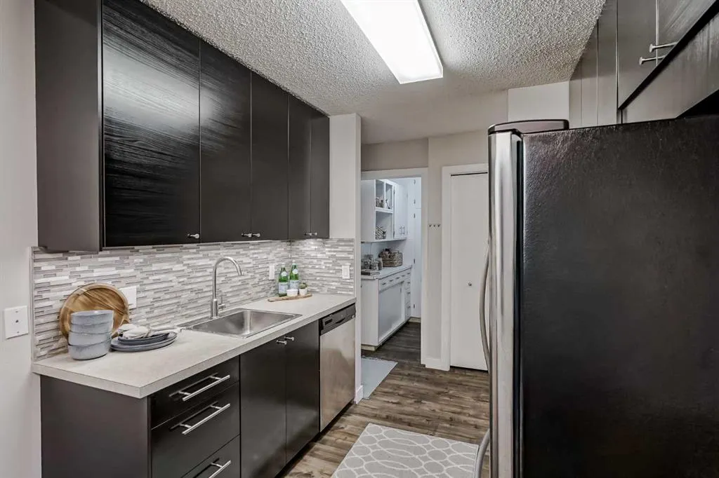 4001B 49 Street NW, #2310