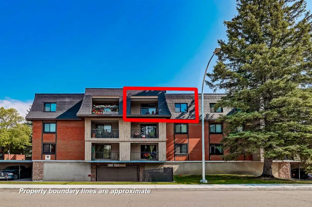4001B 49 Street NW, #2310