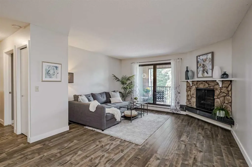 4001B 49 Street NW, #2310