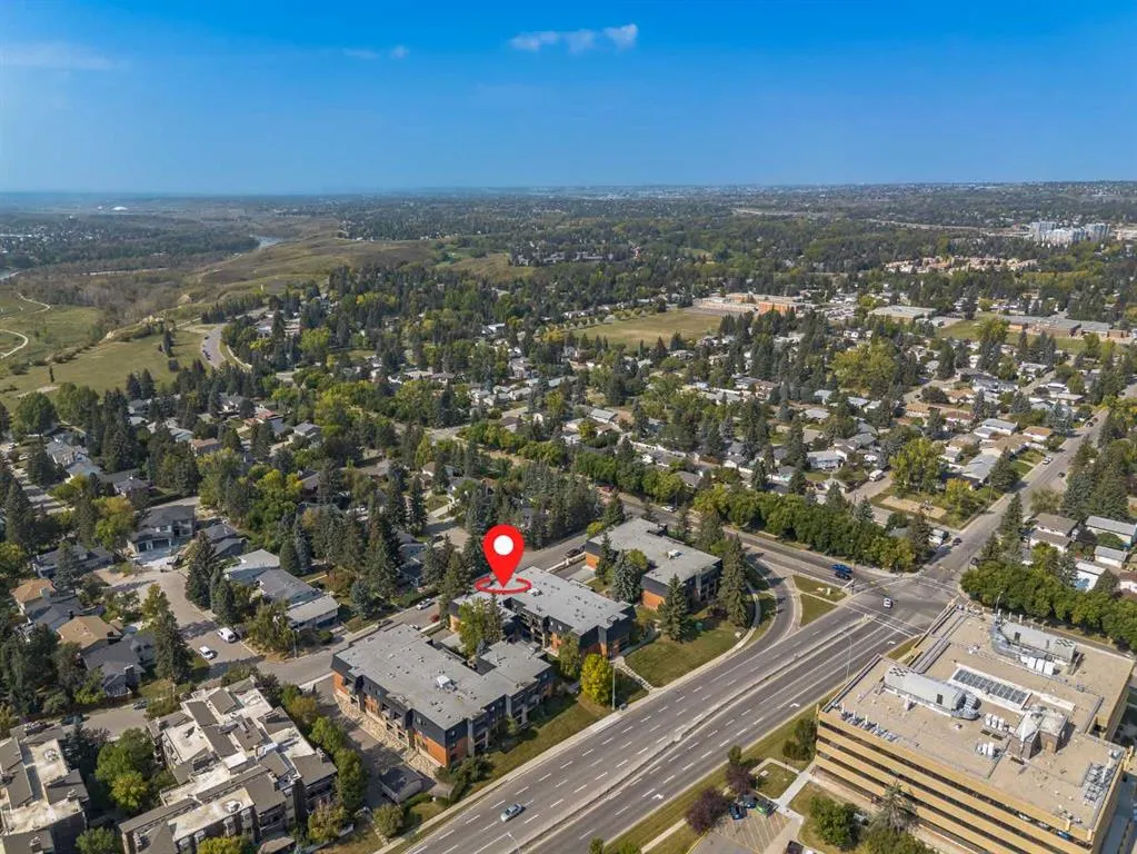 4001B 49 Street NW, #2310