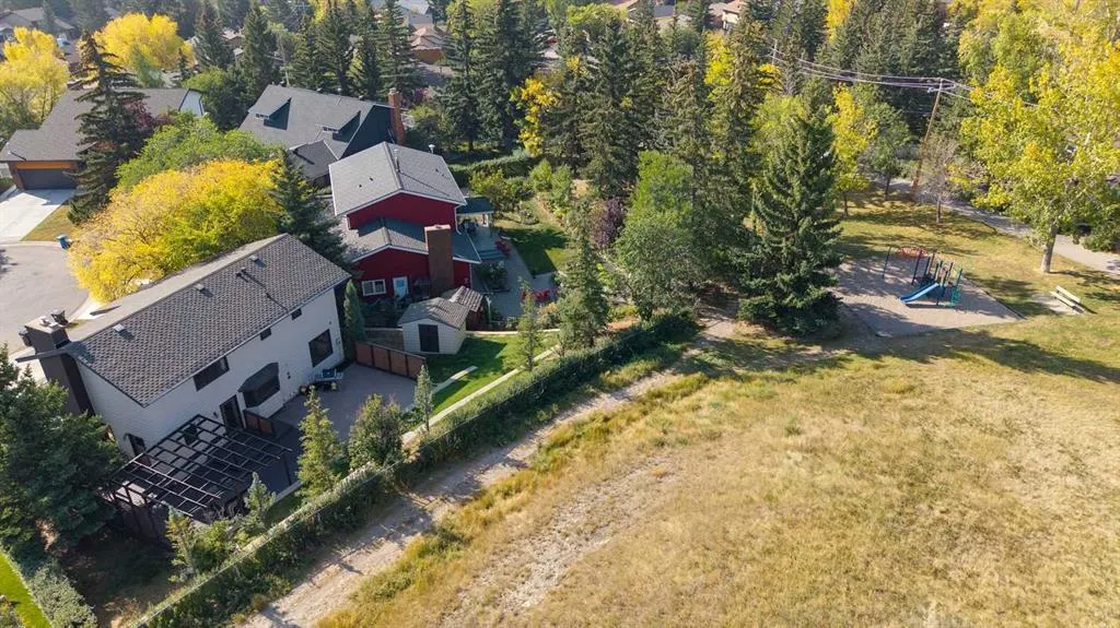 523 Ranch Estates Place NW