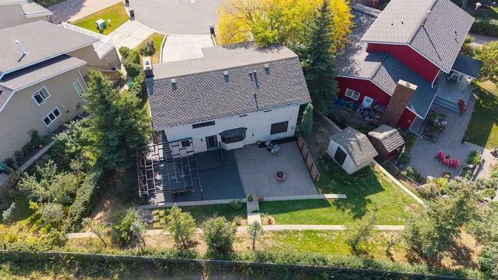 523 Ranch Estates Place NW