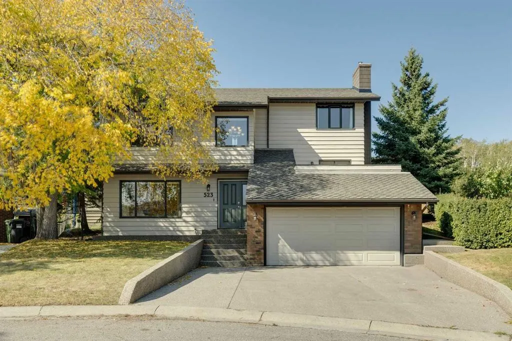 523 Ranch Estates Place NW