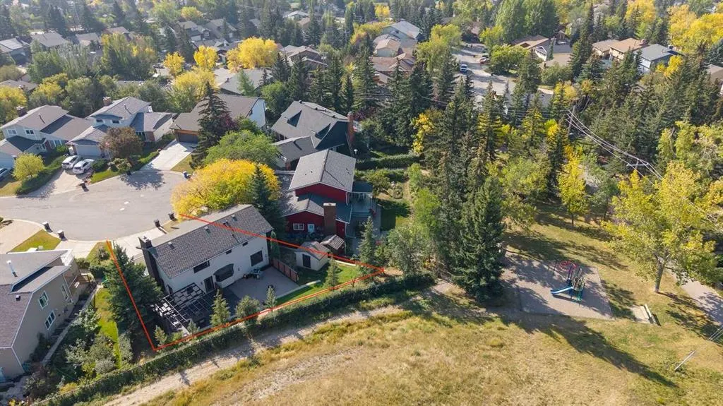 523 Ranch Estates Place NW