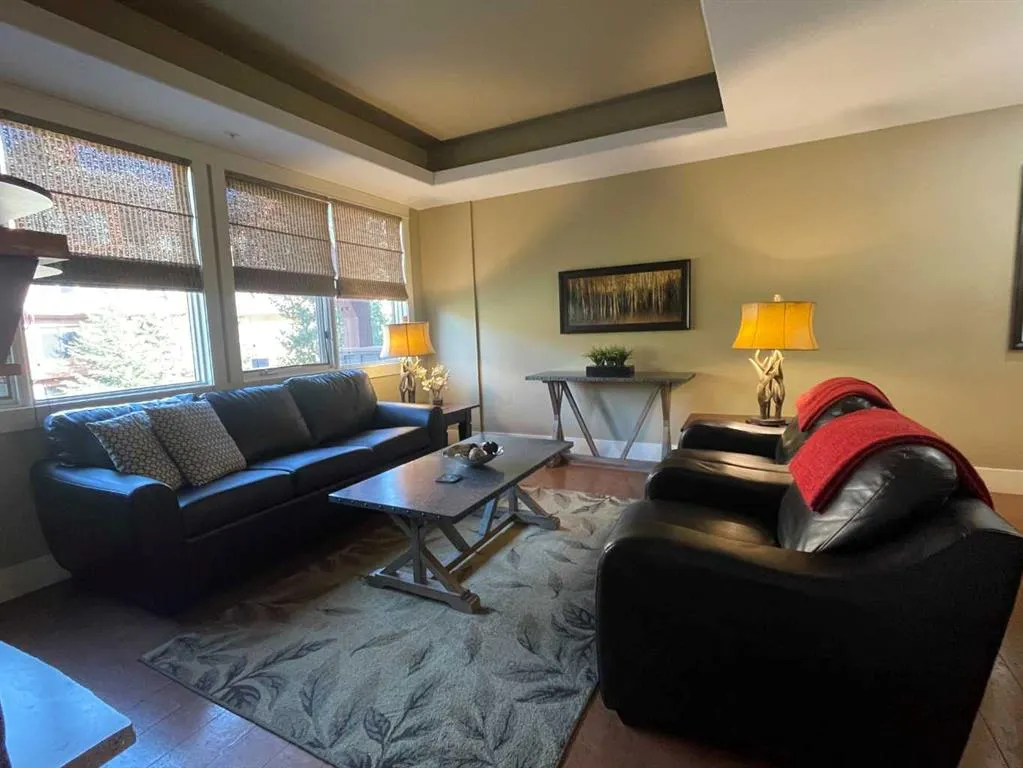 187 Kananaskis Way, #313