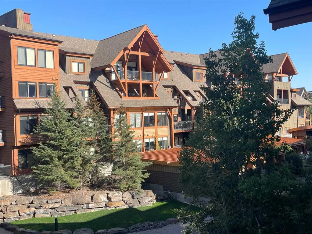 187 Kananaskis Way, #313