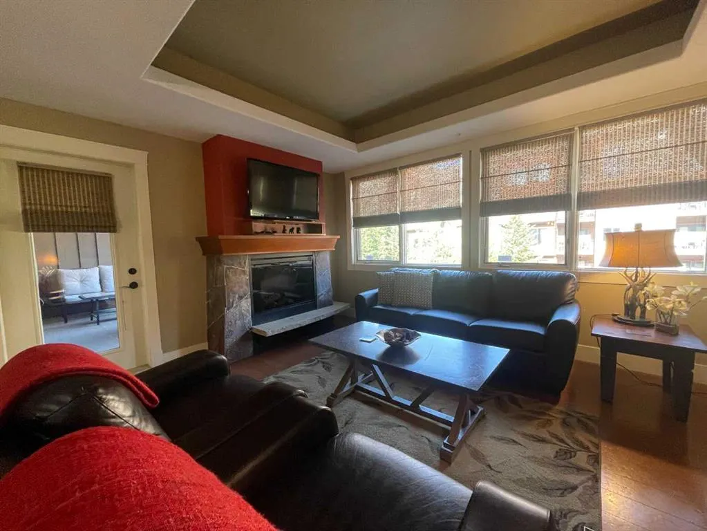 187 Kananaskis Way, #313