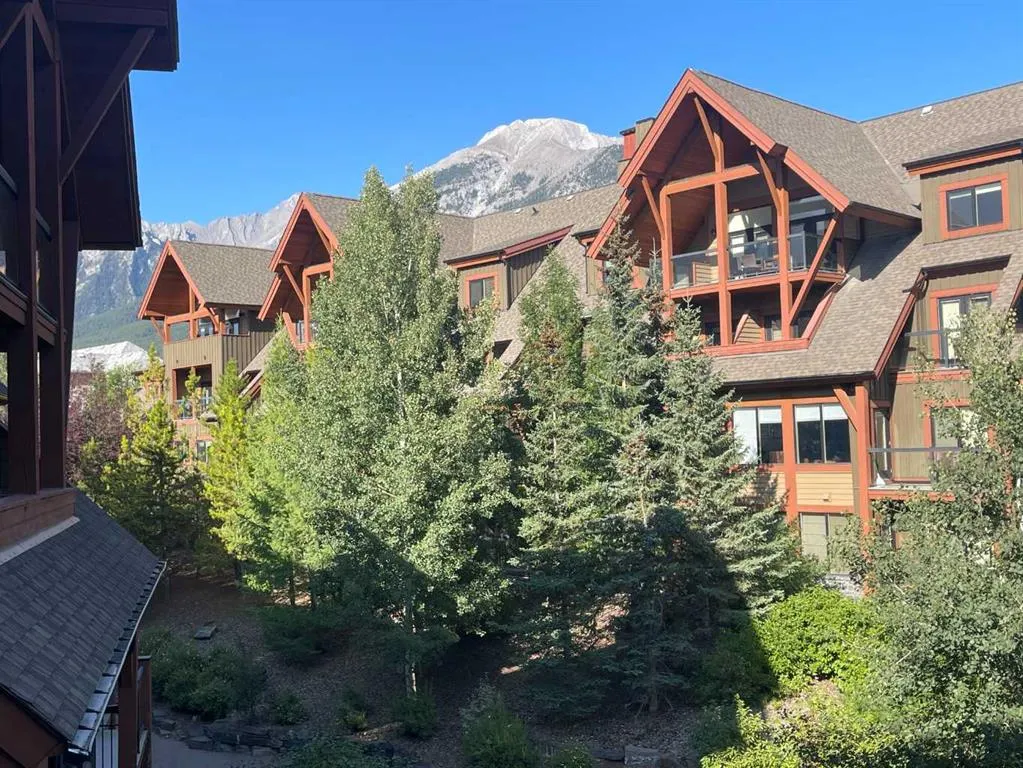 187 Kananaskis Way, #313