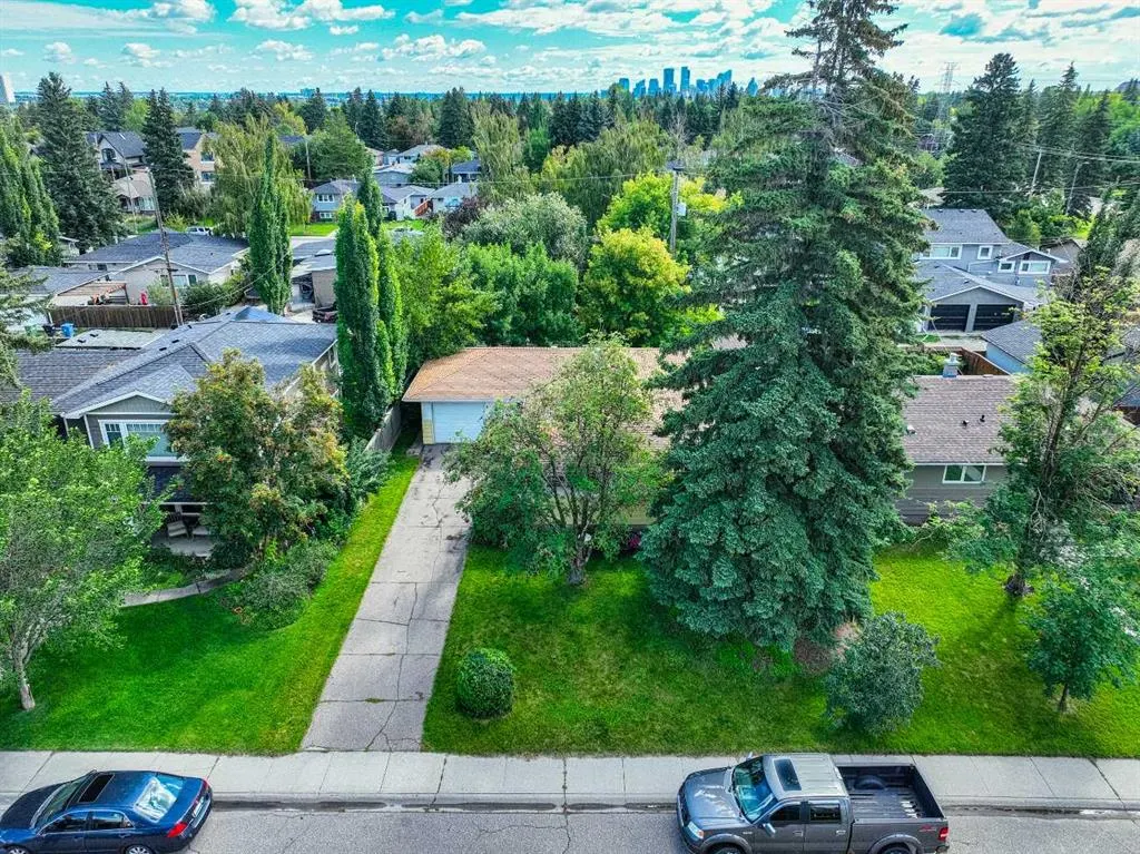 146 Wedgewood Drive SW