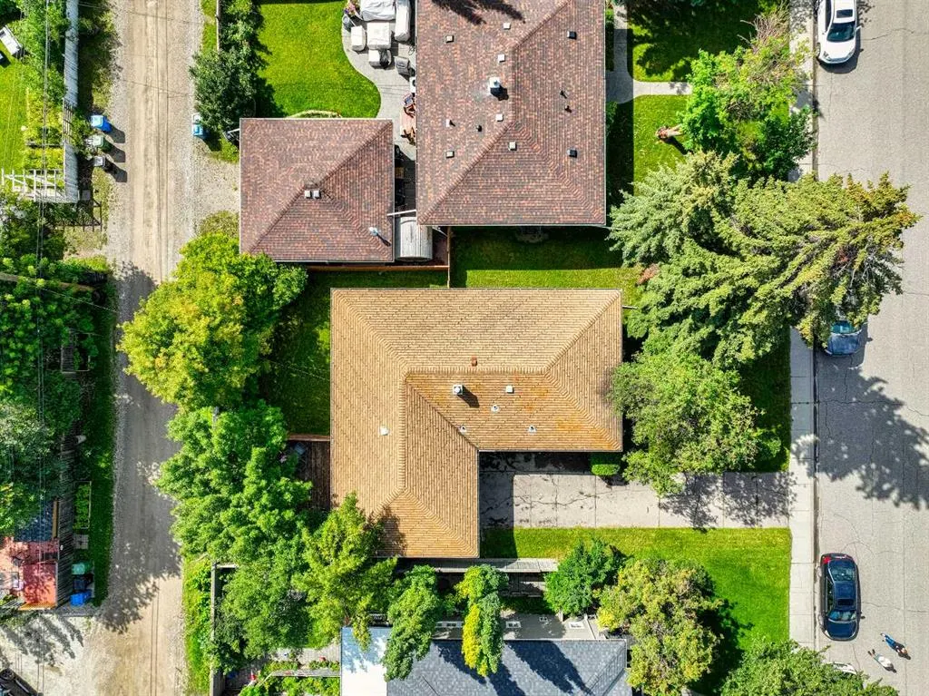 146 Wedgewood Drive SW