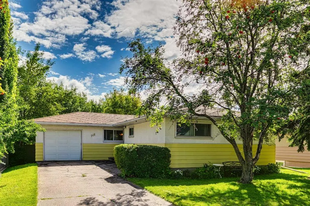 146 Wedgewood Drive SW