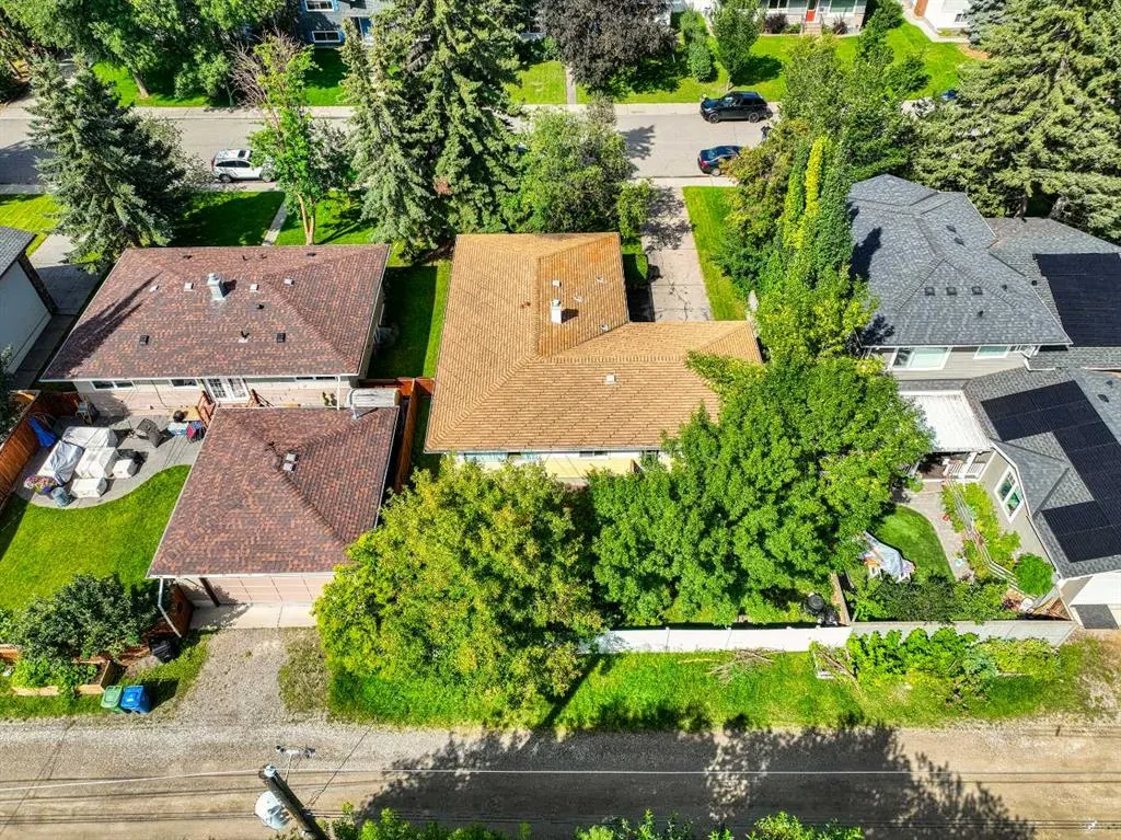 146 Wedgewood Drive SW