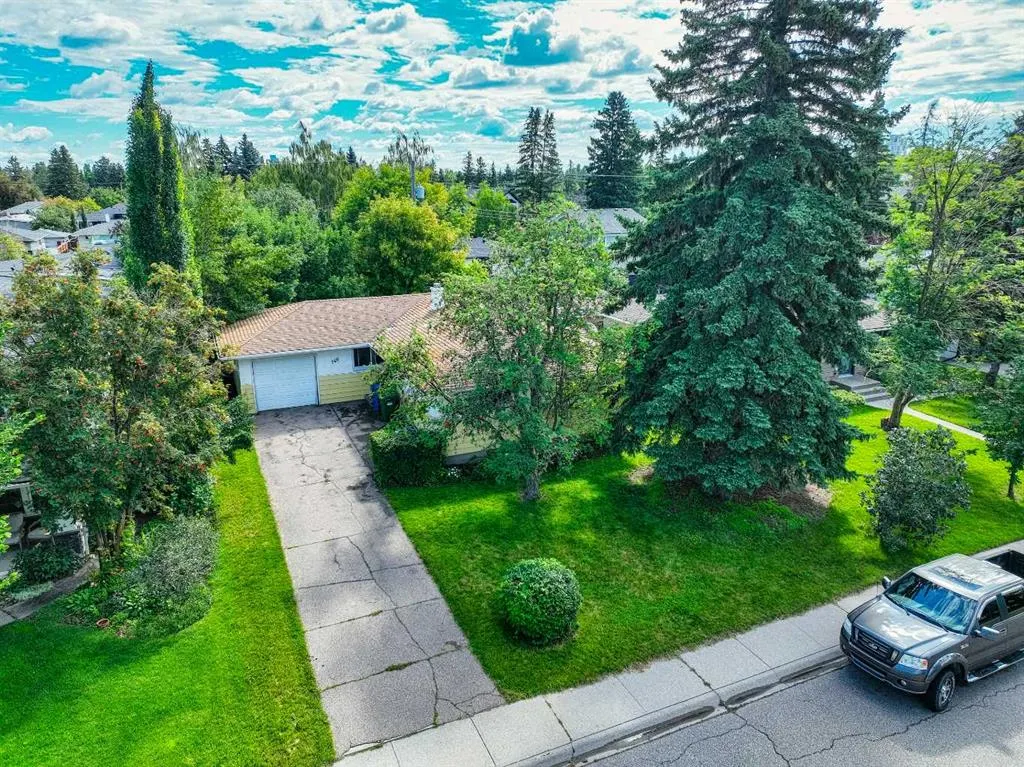 146 Wedgewood Drive SW