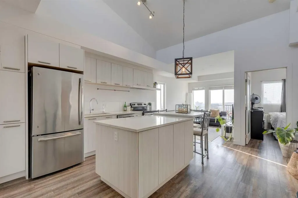 730 5 Street NE, #406