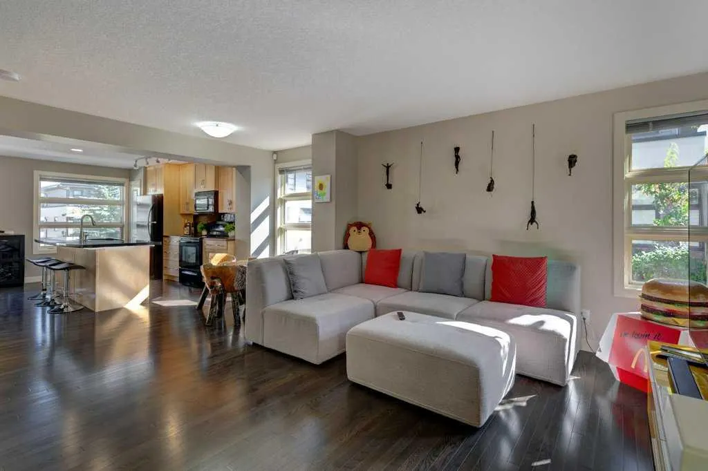 115 Aspen Hills Villas SW