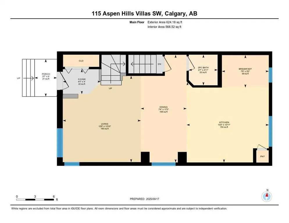 115 Aspen Hills Villas SW