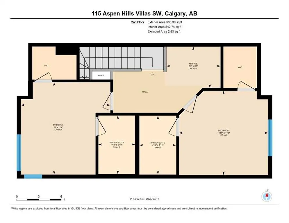 115 Aspen Hills Villas SW