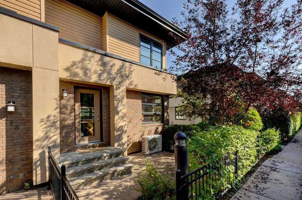 115 Aspen Hills Villas SW