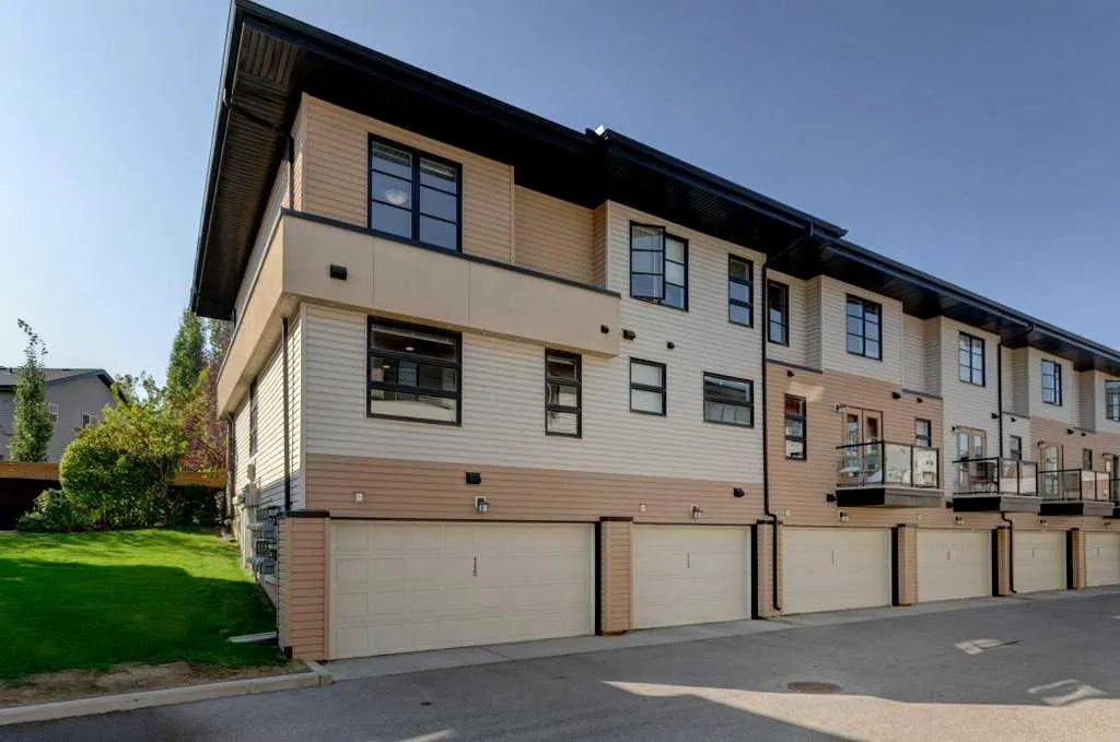 115 Aspen Hills Villas SW