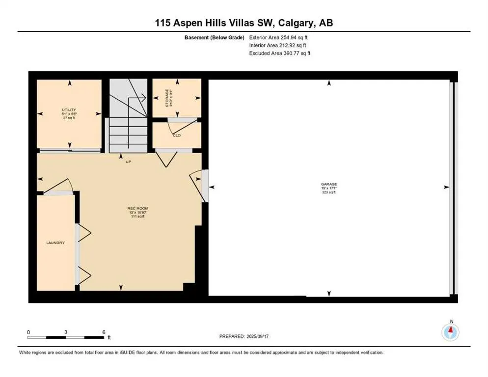 115 Aspen Hills Villas SW