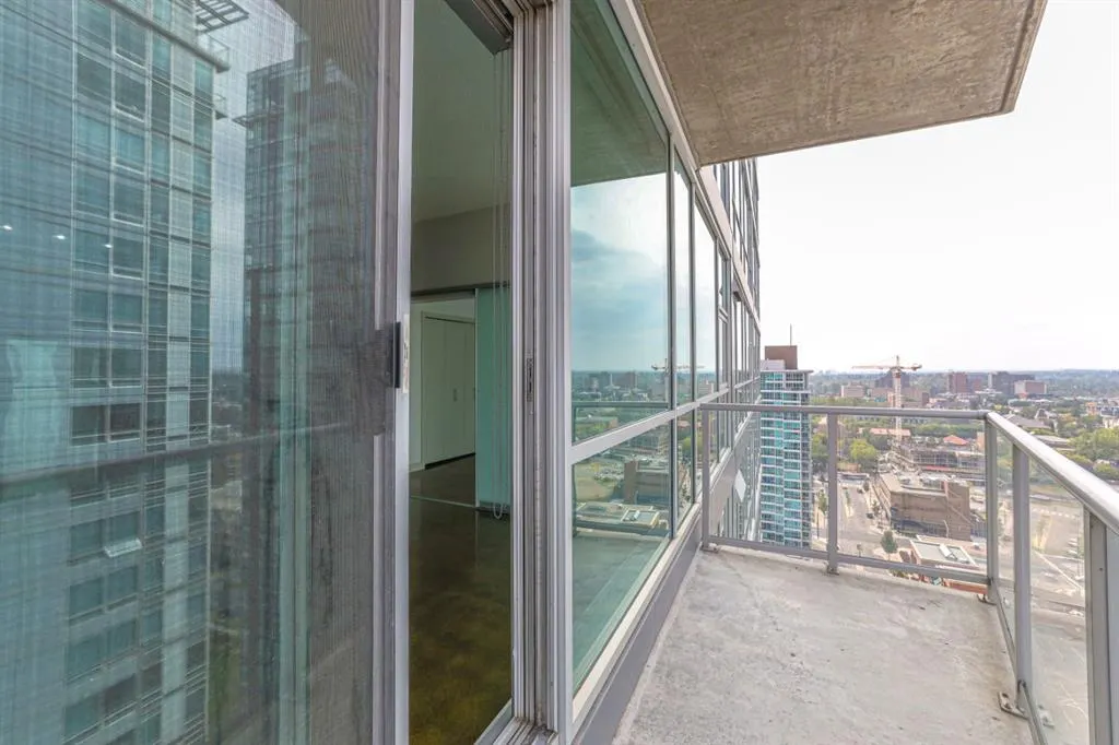 135 13 Avenue SW, #1806