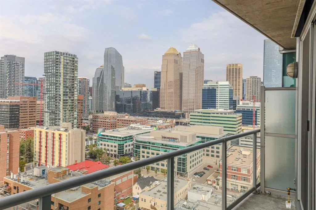 135 13 Avenue SW, #1806