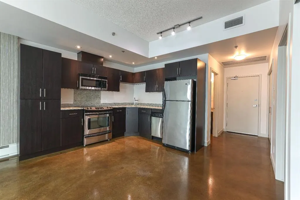135 13 Avenue SW, #1806
