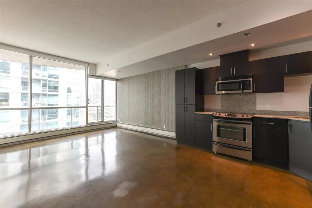 135 13 Avenue SW, #1806