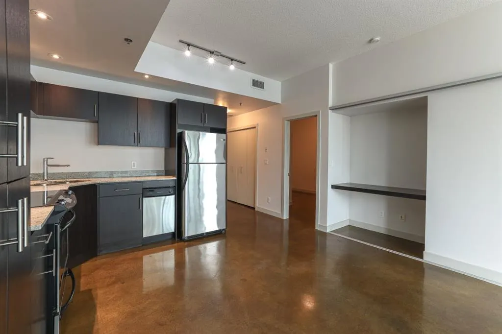 135 13 Avenue SW, #1806
