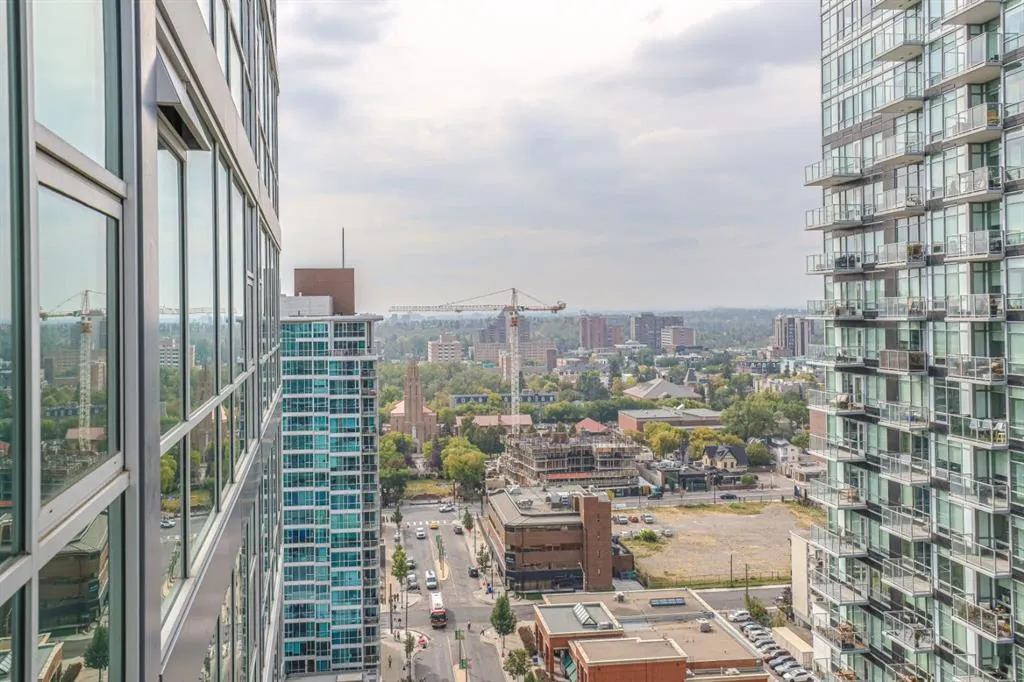 135 13 Avenue SW, #1806