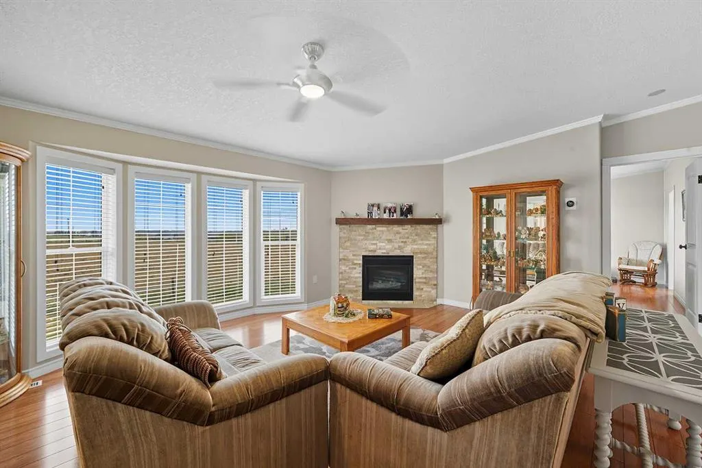 22093 Township Road 283A