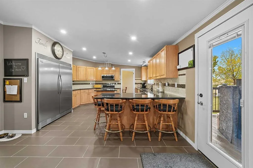 22093 Township Road 283A
